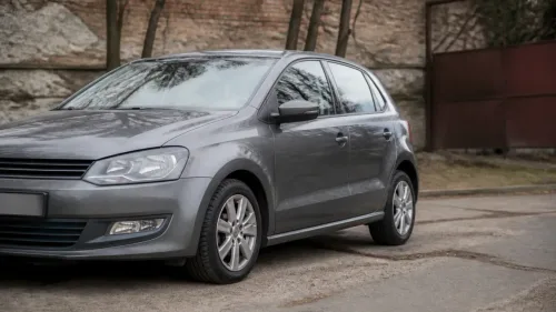Auto na splátky bez doloženia príjmu
