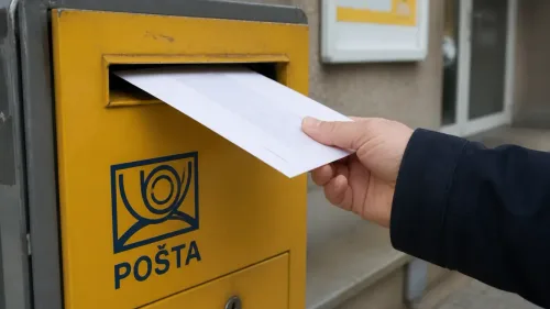 Ako odstúpiť od úverovej zmluvy do 14 dní bez udania dôvodu? - ilustračná redakčná fotografia