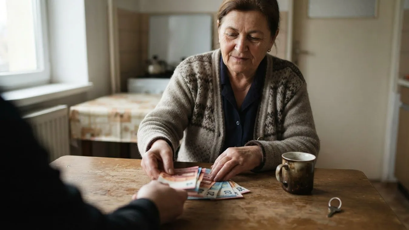Profi Credit pôžička - rýchle nebankové financovanie