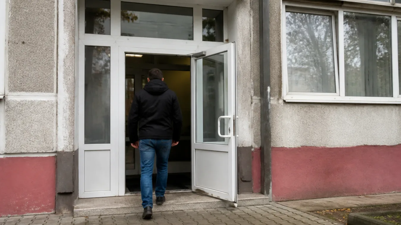 Pôžička bez kontroly registra SOLUS
