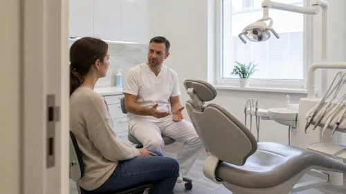 Pôžička na zuby: Ako financovať drahú dentálnu liečbu - ilustračná redakčná fotografia