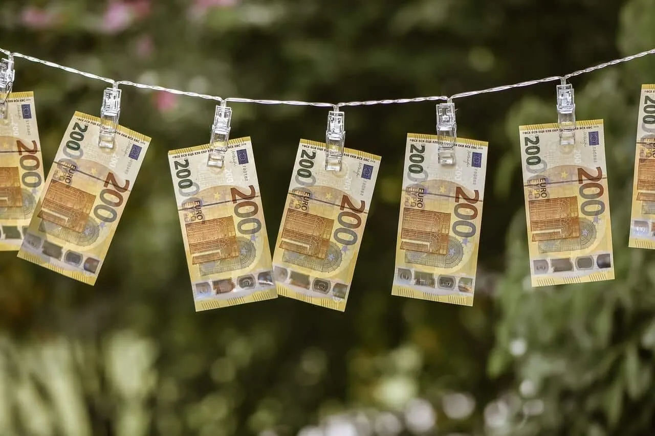 Pôžička 200 eur ihneď na účet