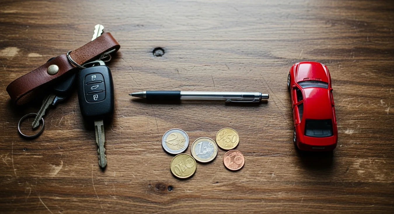 Pôžička vs leasing na auto - porovnanie financovania vozidla