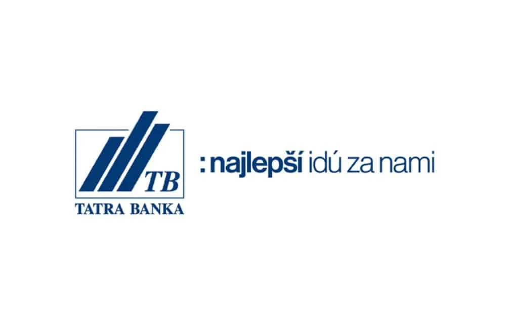 Tatra banka pôžička - digitálne bankovníctvo