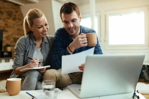 Rýchla pôžička online - žiadosť cez internet