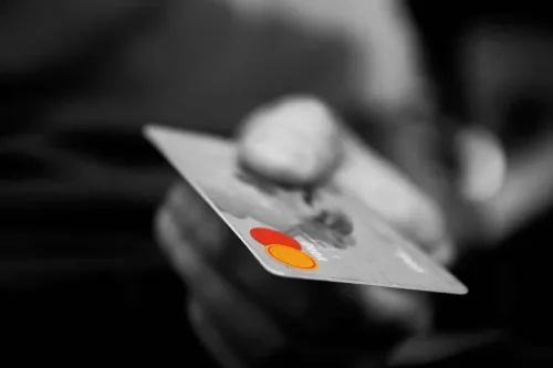 Finančná rezerva v bankovej aplikácii