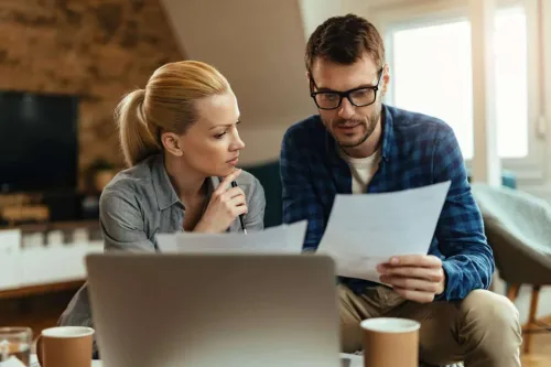 Online úver a digitálne financovanie