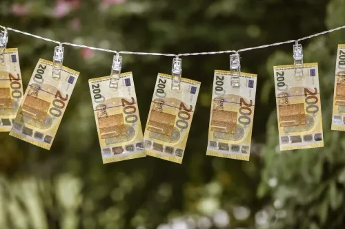 Pôžička 200 eur ihneď na účet