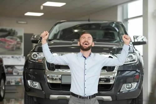 Pôžička na auto bez dokladovania príjmu