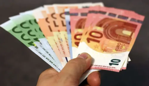 Pôžička pre ľudí v exekúcii a riešenie dlhov