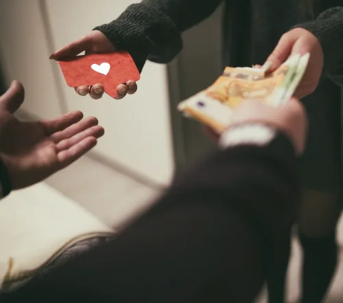 Digitálne overenie pôžičky bez papierov