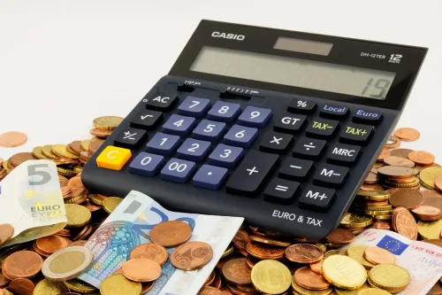 Digitálne schválenie pôžičky bez potvrdenia o príjme