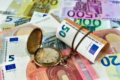 Rýchla pôžička bez dokladovania príjmu