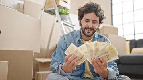 Súkromná pôžička od investora alebo rodiny
