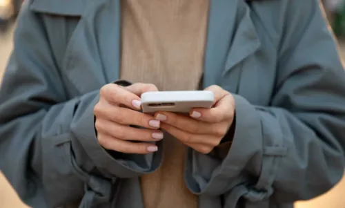 SMS pôžička bez papierovania