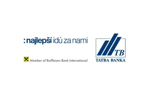 Úver od Tatra banky